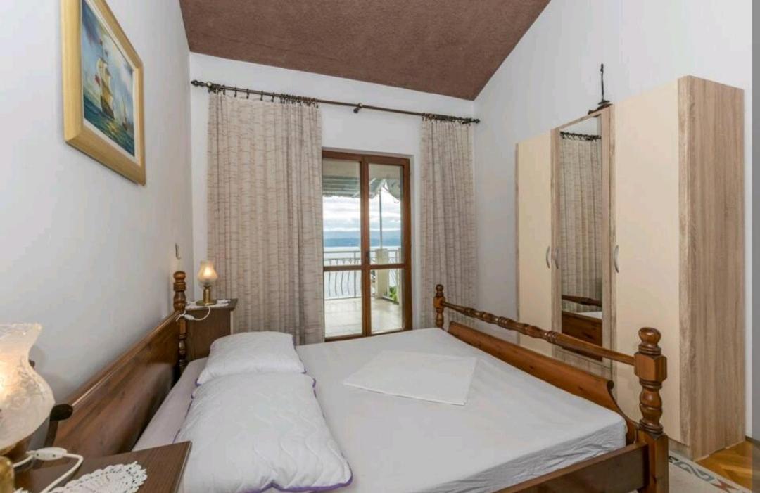Apartment With Sea View II Stanici Exterior foto